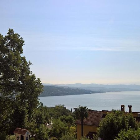 Apartment Nives Opatija Ngoại thất bức ảnh
