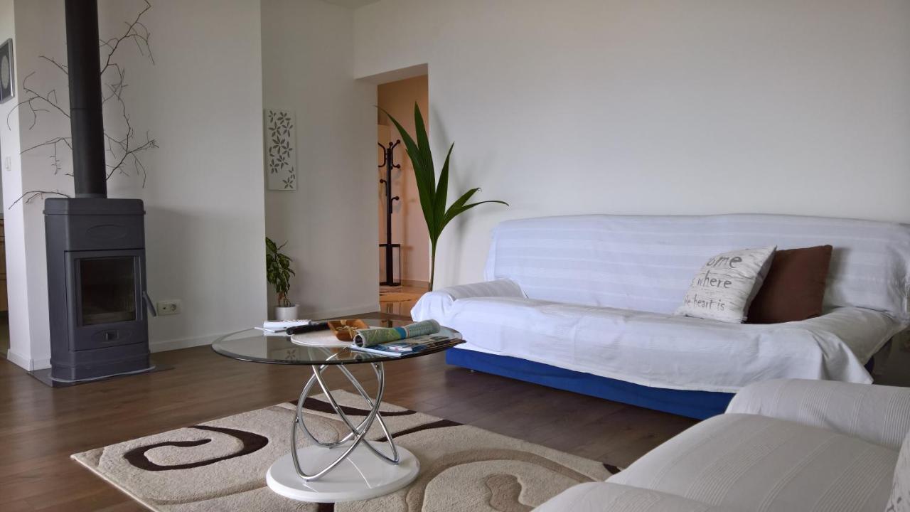 Apartment Nives Opatija Ngoại thất bức ảnh