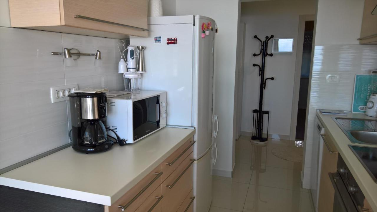 Apartment Nives Opatija Ngoại thất bức ảnh