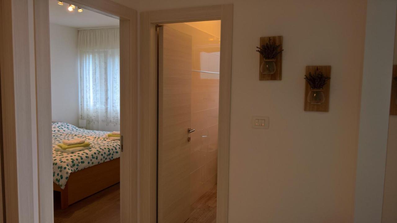 Apartment Nives Opatija Ngoại thất bức ảnh